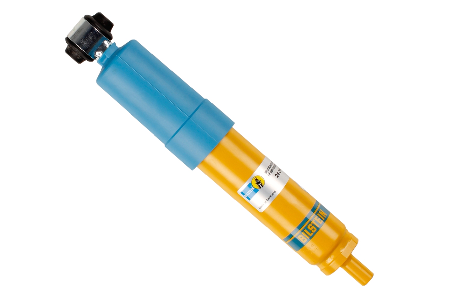 Bilstein B6 Achter Schokdemper VW Bus Pritsche T4
