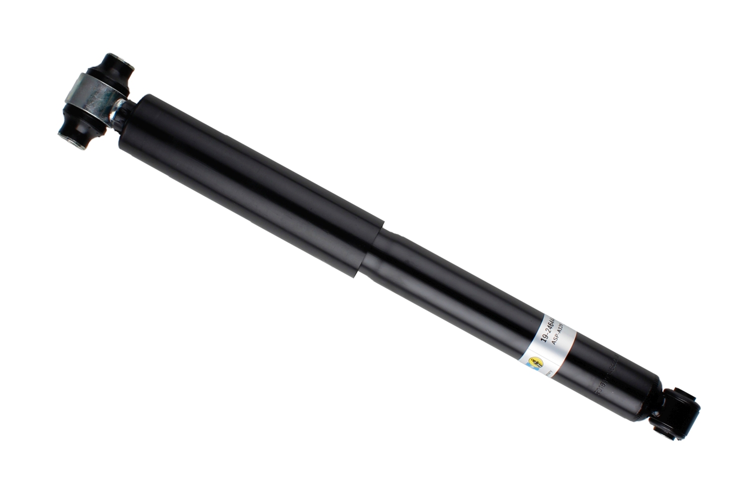 Bilstein B4 Achter Schokdemper Ford Transit/tourneo 2012