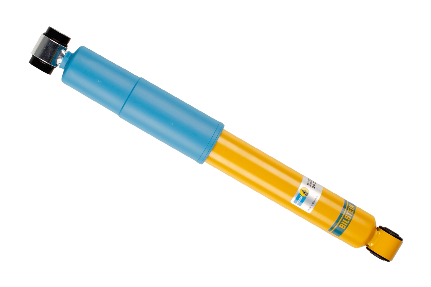 Bilstein B6 Achter Schokabsorber Mercedes Sprinter 904h