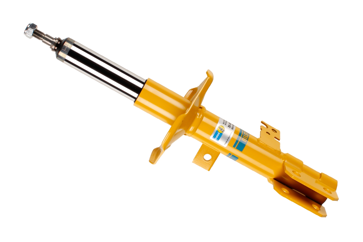 Bilstein B8 R.voorkant Schokdemper Toyota Corolla (e12u E12j)