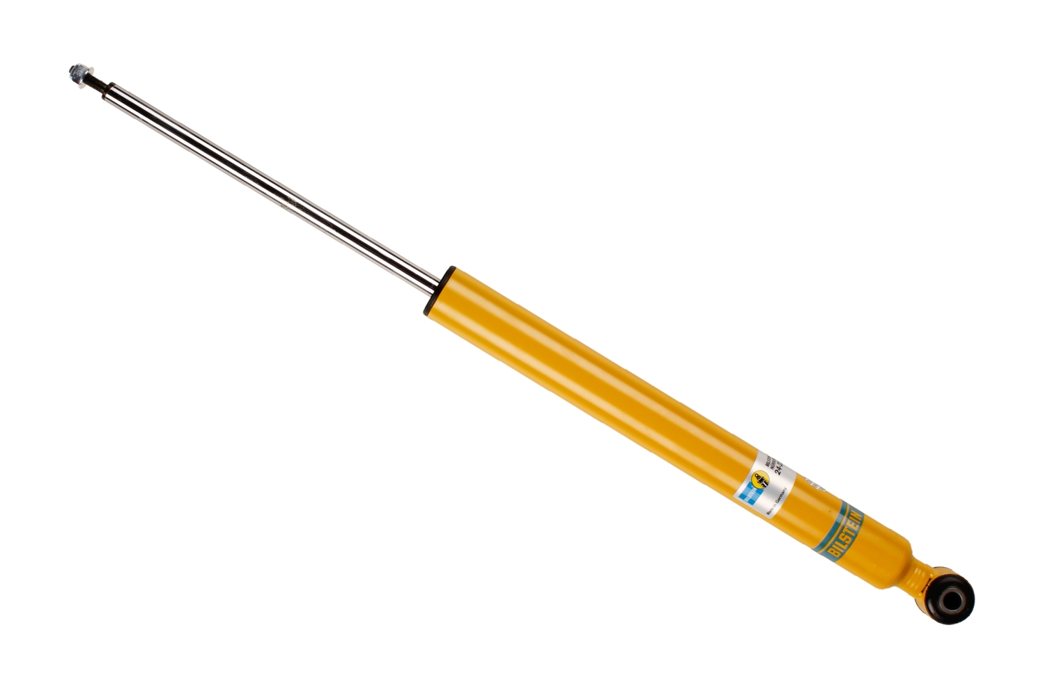 Bilstein B6 Achter Schokdemper Ford Fiesta 7 Ja8