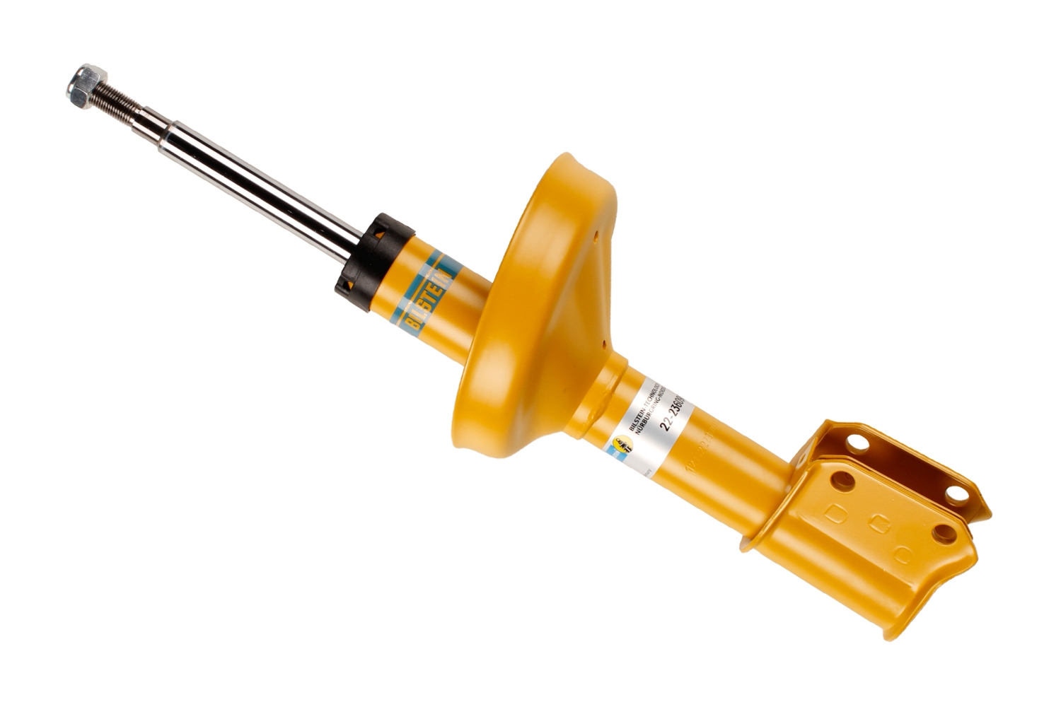Bilstein B8 Voor Schokdemper Renault Twingo Ii Cn