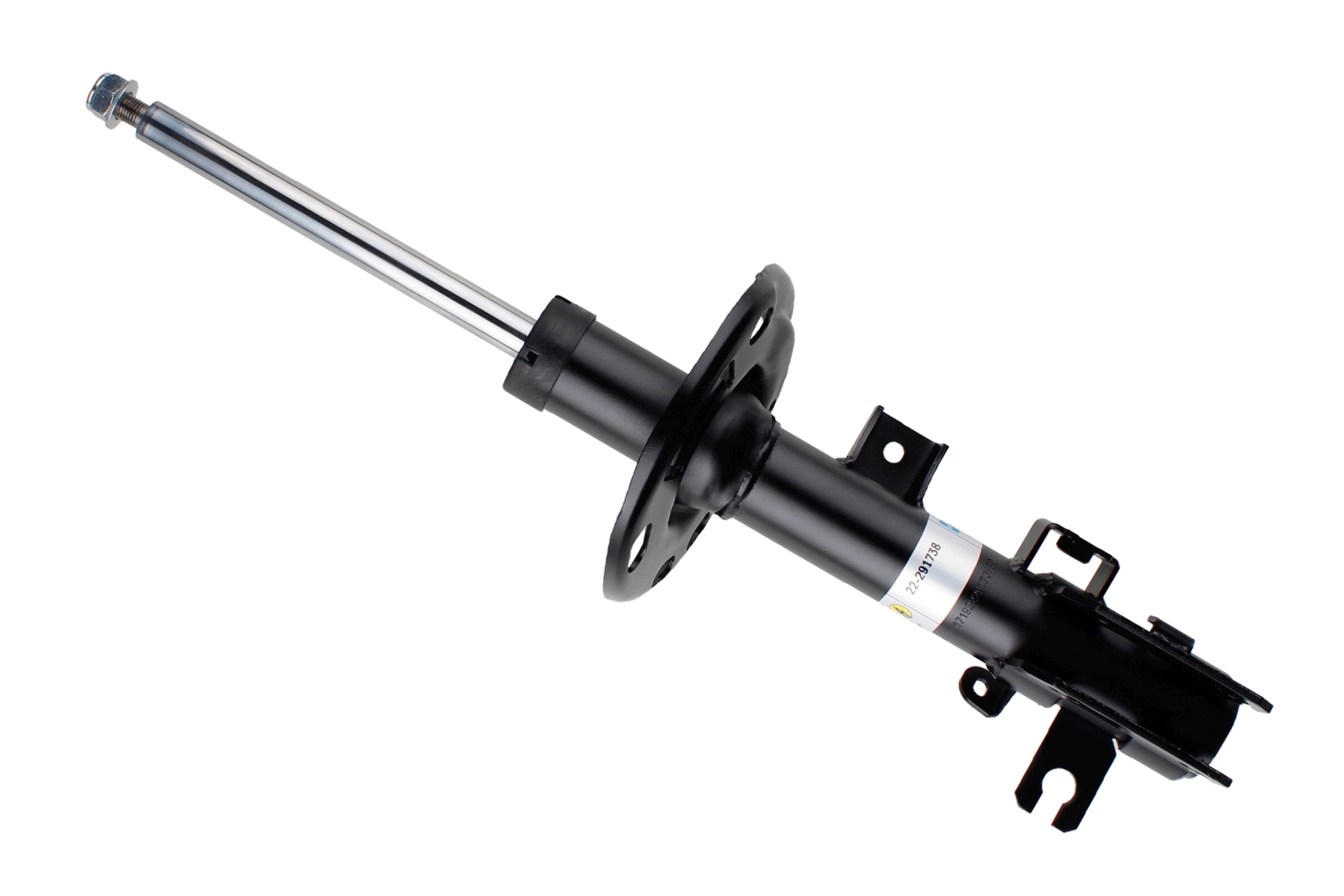 Bilstein B4 L. Voor Schokdemper Mazda Cx-5 (kf) Diesel