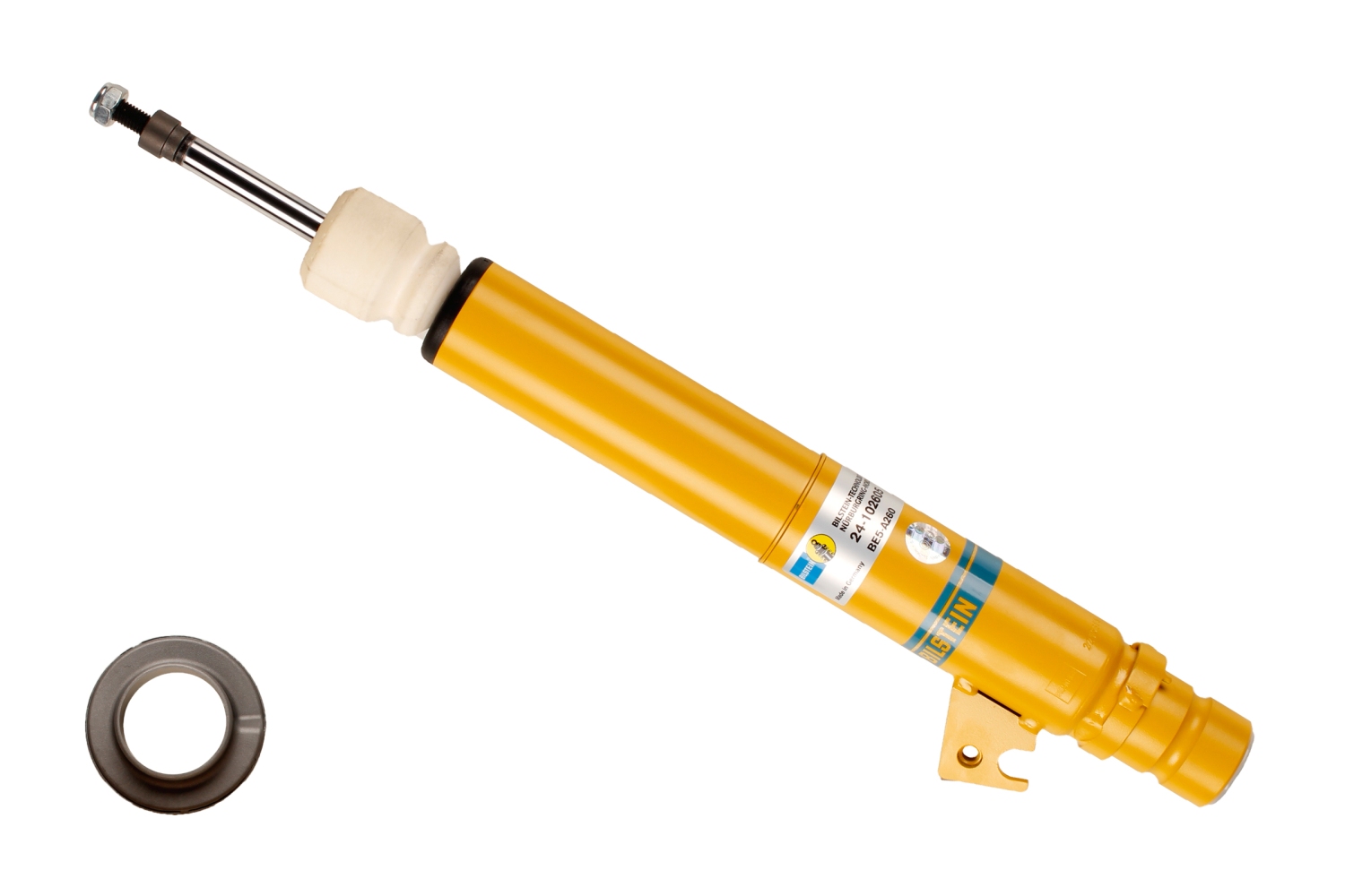 Bilstein B8 R.voorkant Schokdemper Mazda 6 (gg Gy)