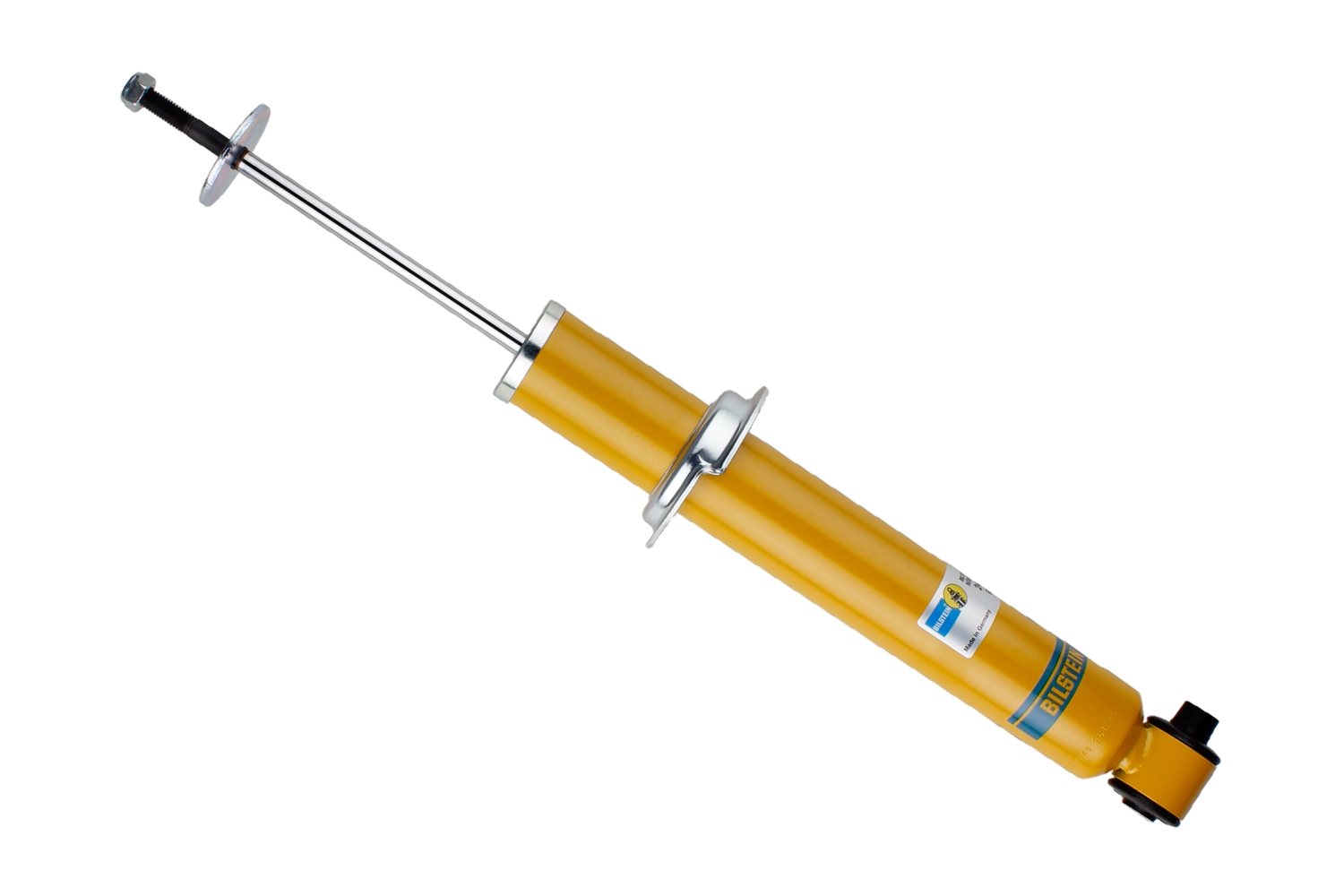 Bilstein B8 Achter Schokdemper VW Polo Typ 86