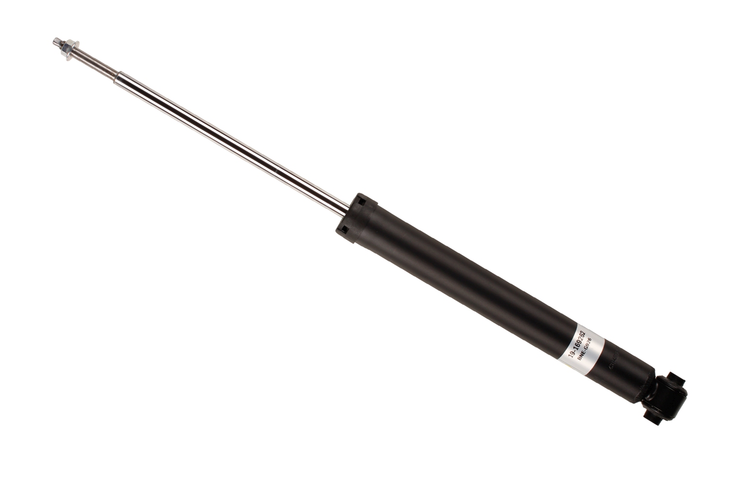 Bilstein B4 Achter Schokdemper Daewoo Kalos