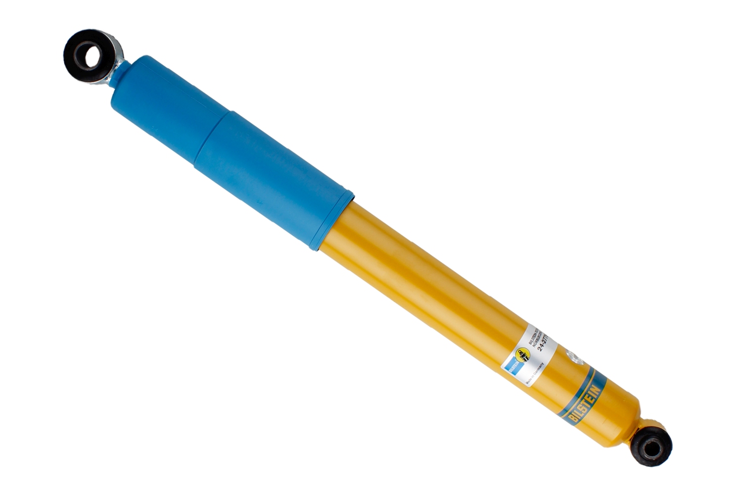 Bilstein B6 Achter Schokdemper Ford Ranger (tke) 2wd