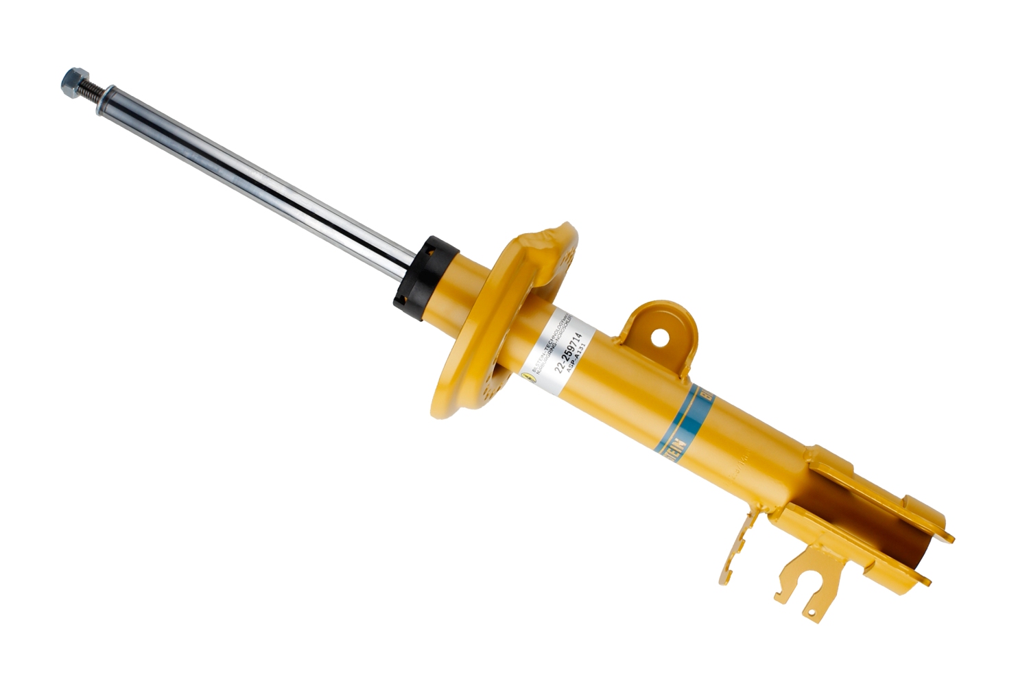 Bilstein B6 L.achter Schokdemper Fiat 500x 2wd