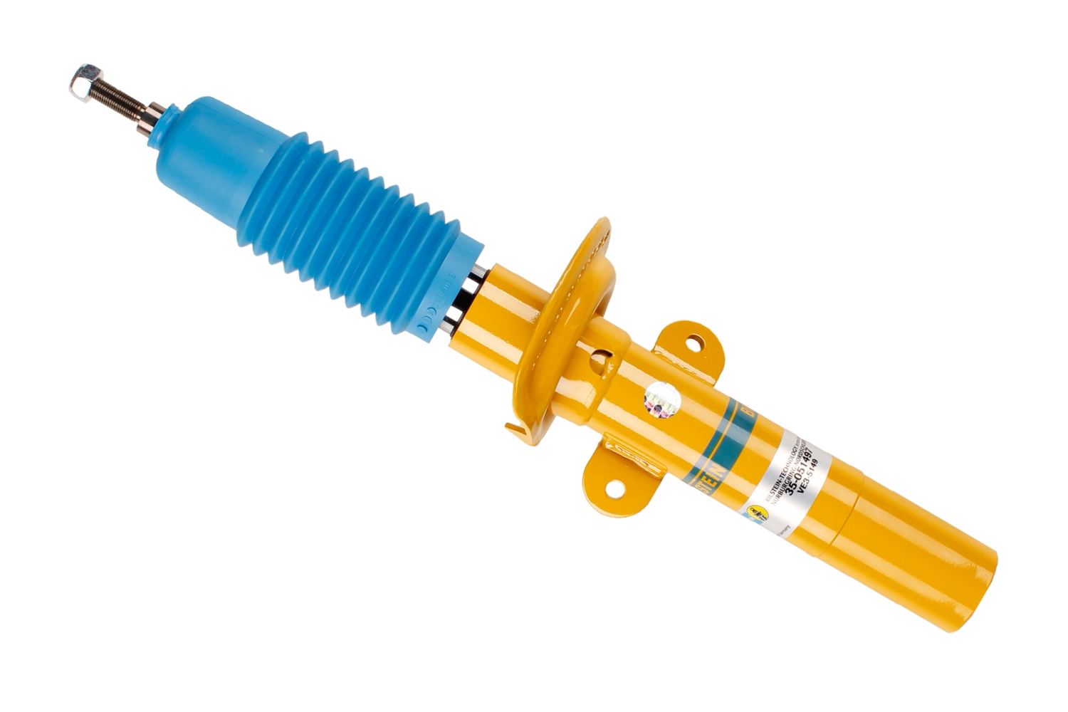 Bilstein B6 Voor Schokdemper Jaguar X-typ (cf1)