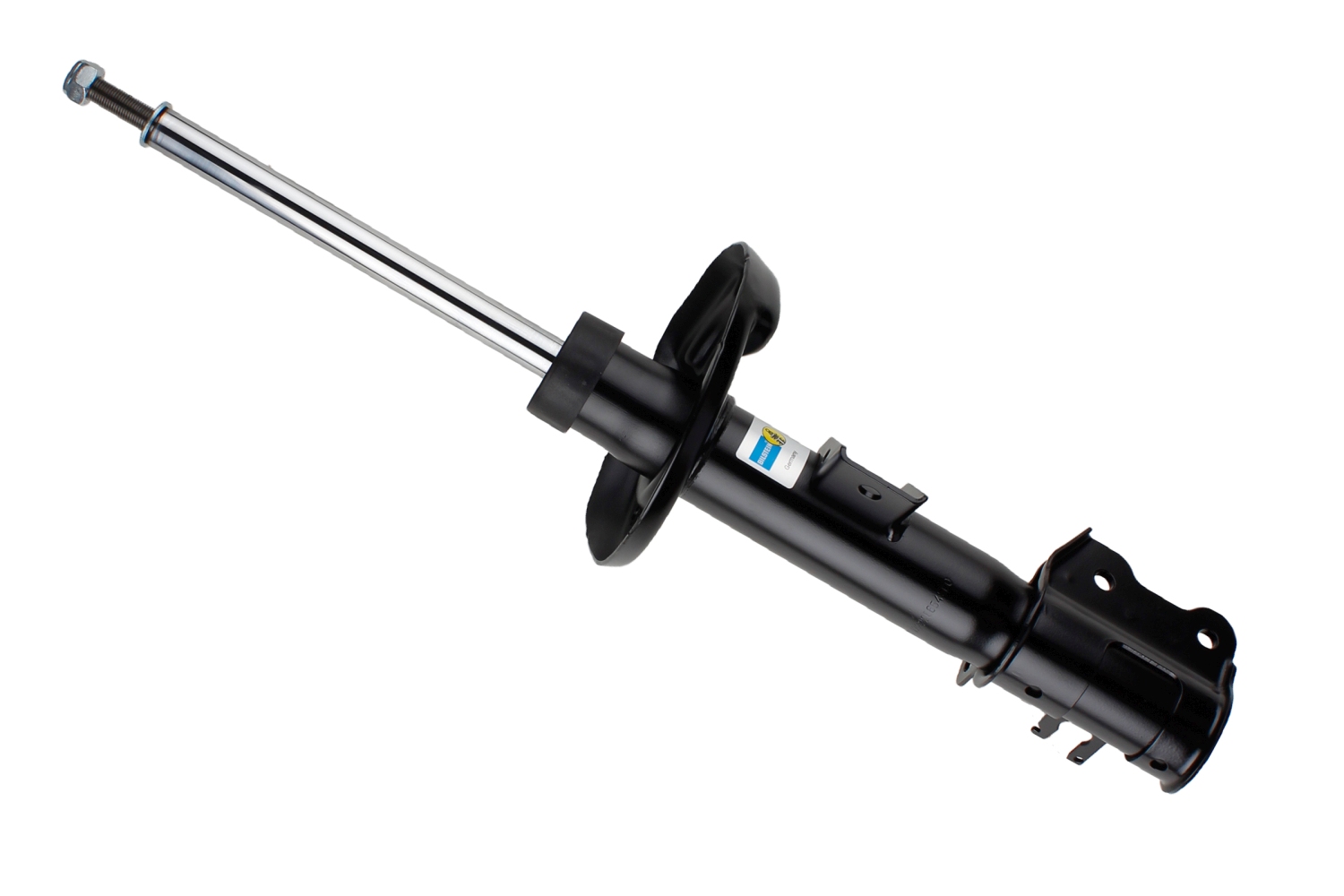Bilstein B4 R.voorkant Schokdemper Lancia Ypsilon