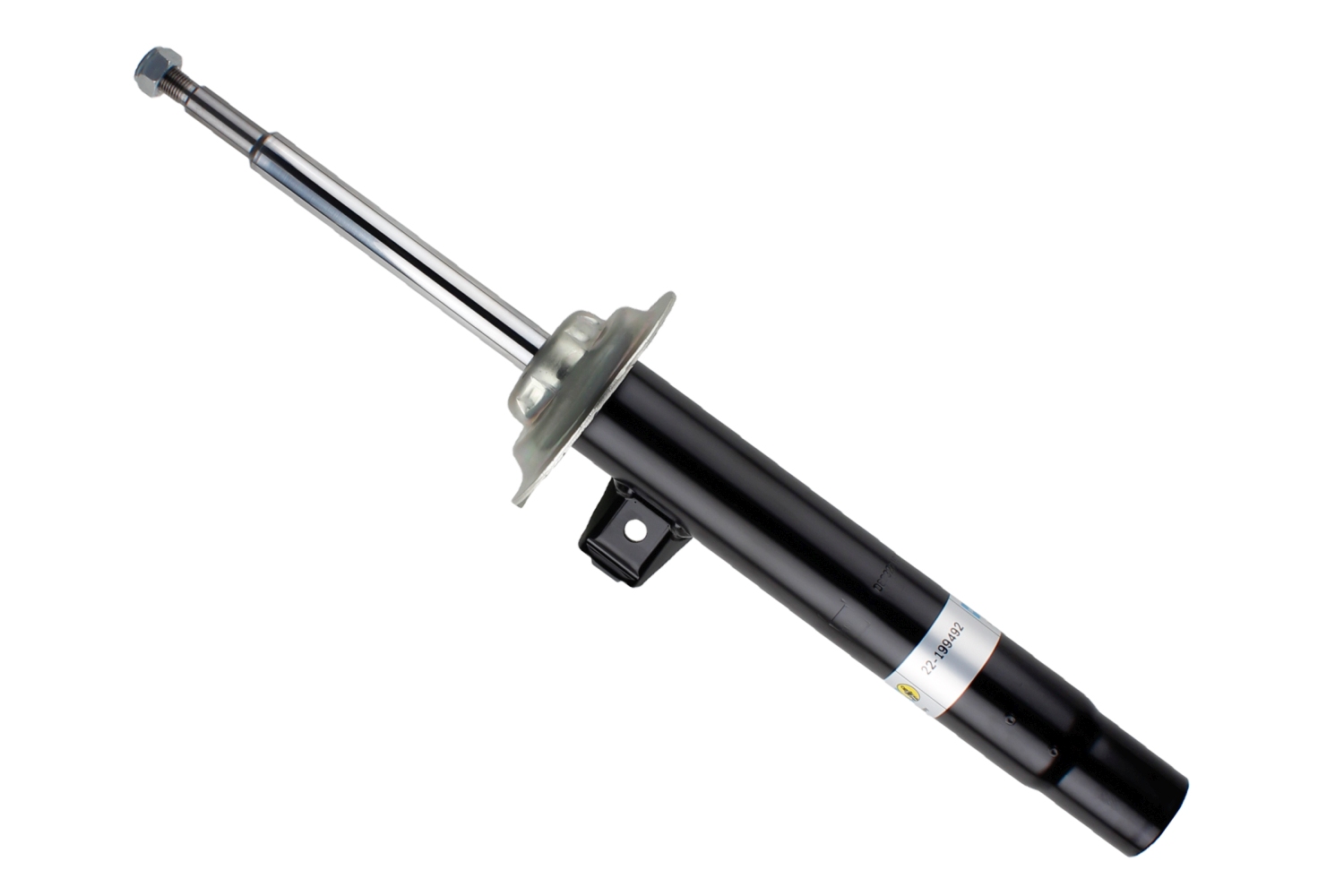 Bilstein B4 L.voor Schokdemper BMW 3er E46 M3