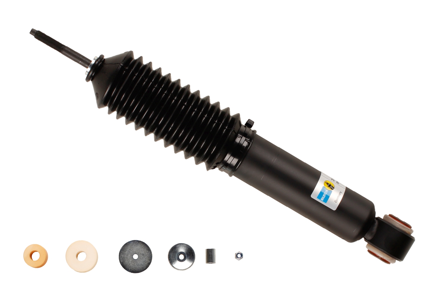Bilstein B4 Achter Schokdemper Daimler Jaguar Xj