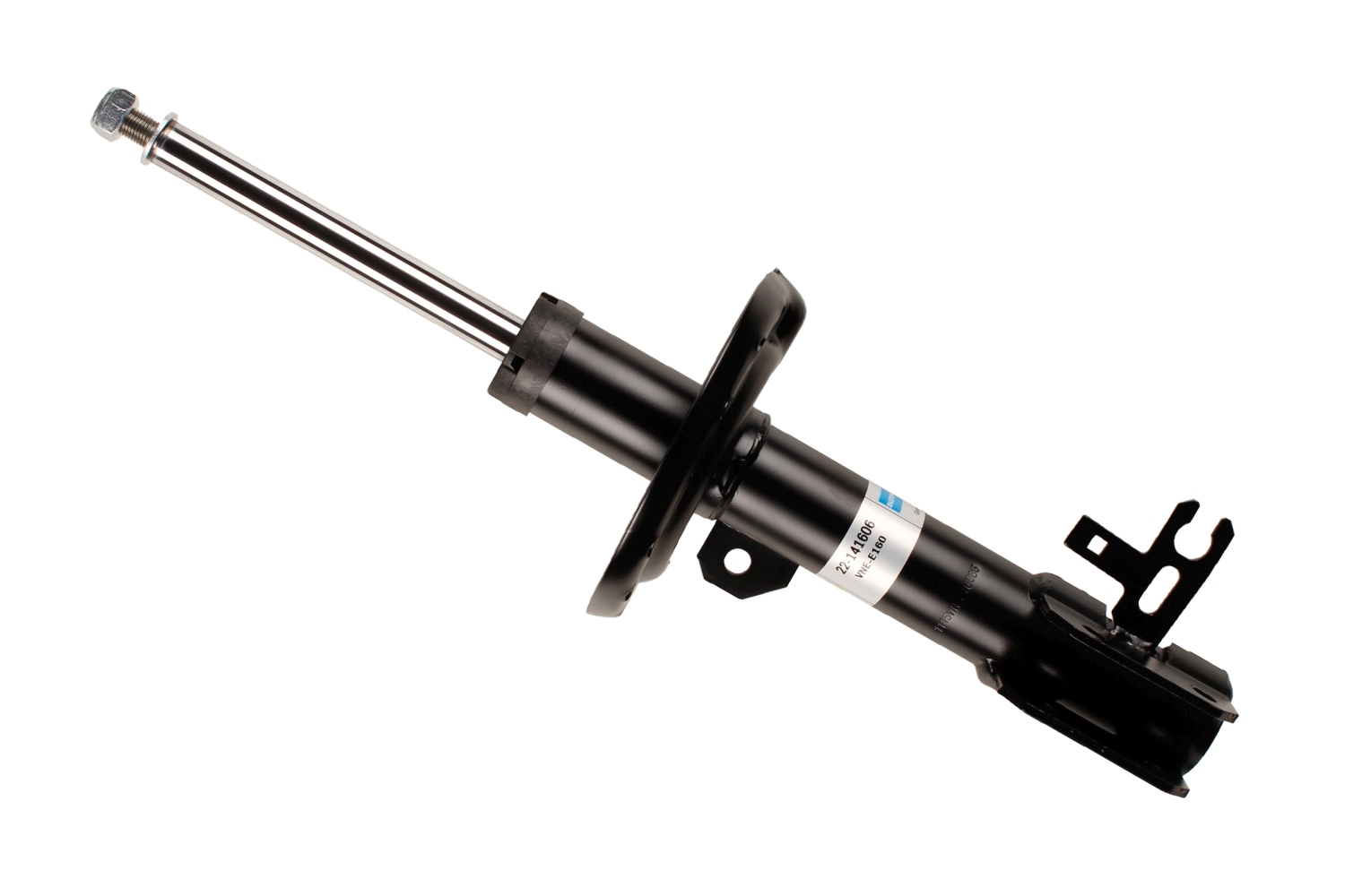 Bilstein B4 R.voorkant Schokdemper Opel Astra H