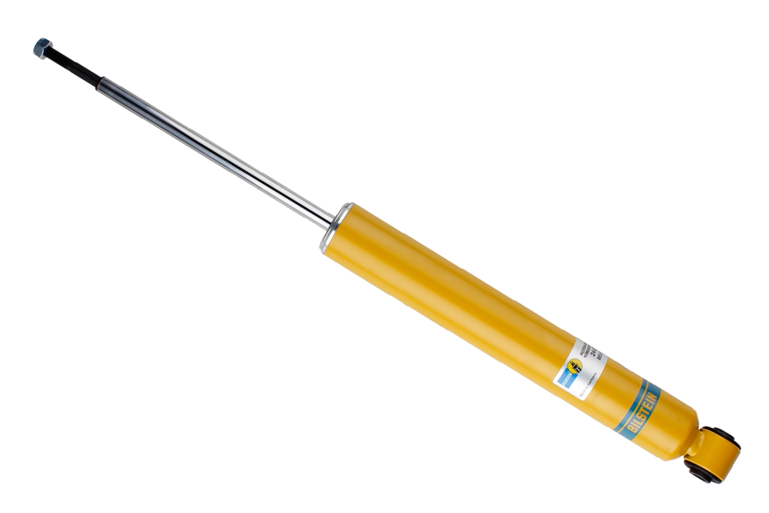 Bilstein B6 Achter Schokdemper BMW 3 E36