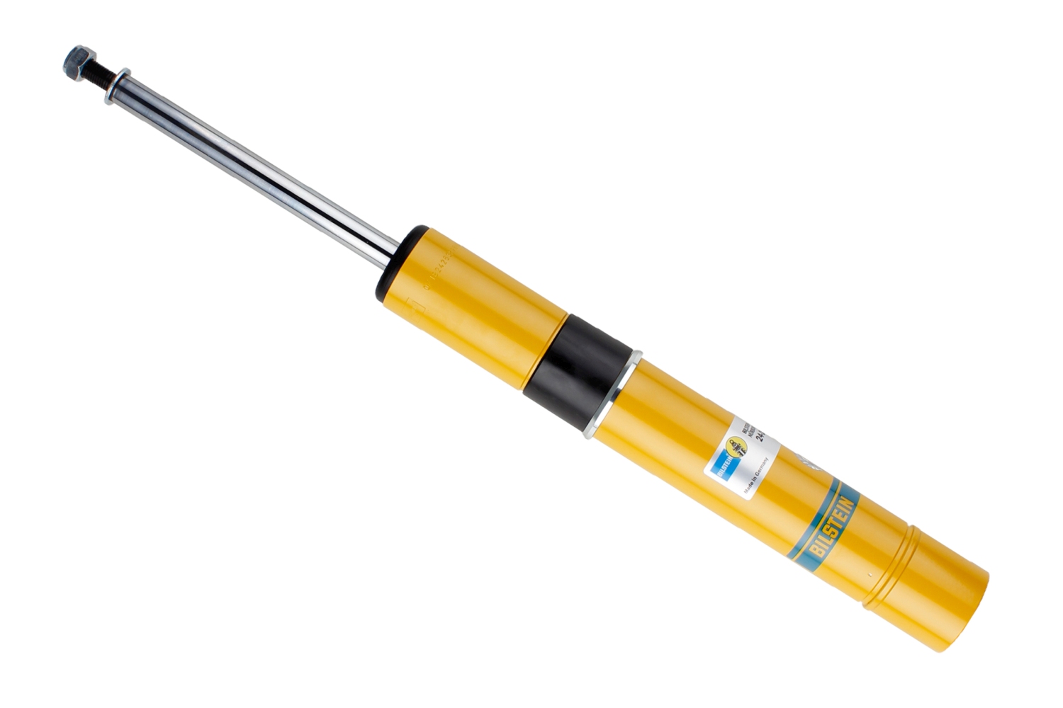 Bilstein B6 Voor Schokdemper Audi Q7 4m