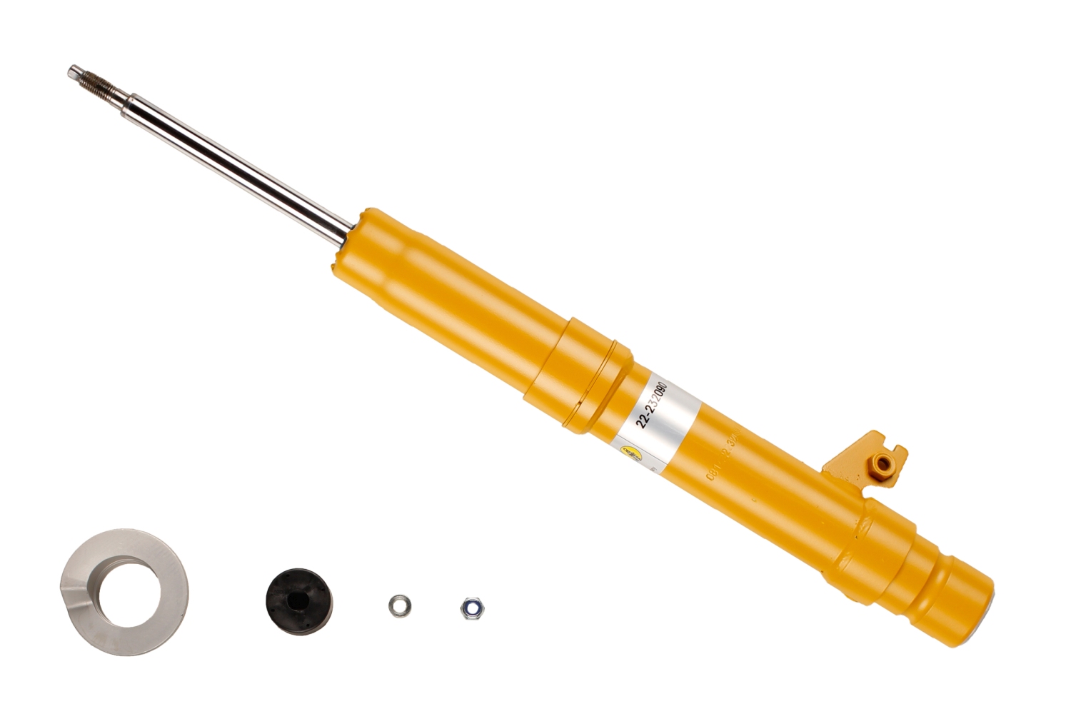 Bilstein B6 L. Voor Schokdemper Mazda 6 (gh)