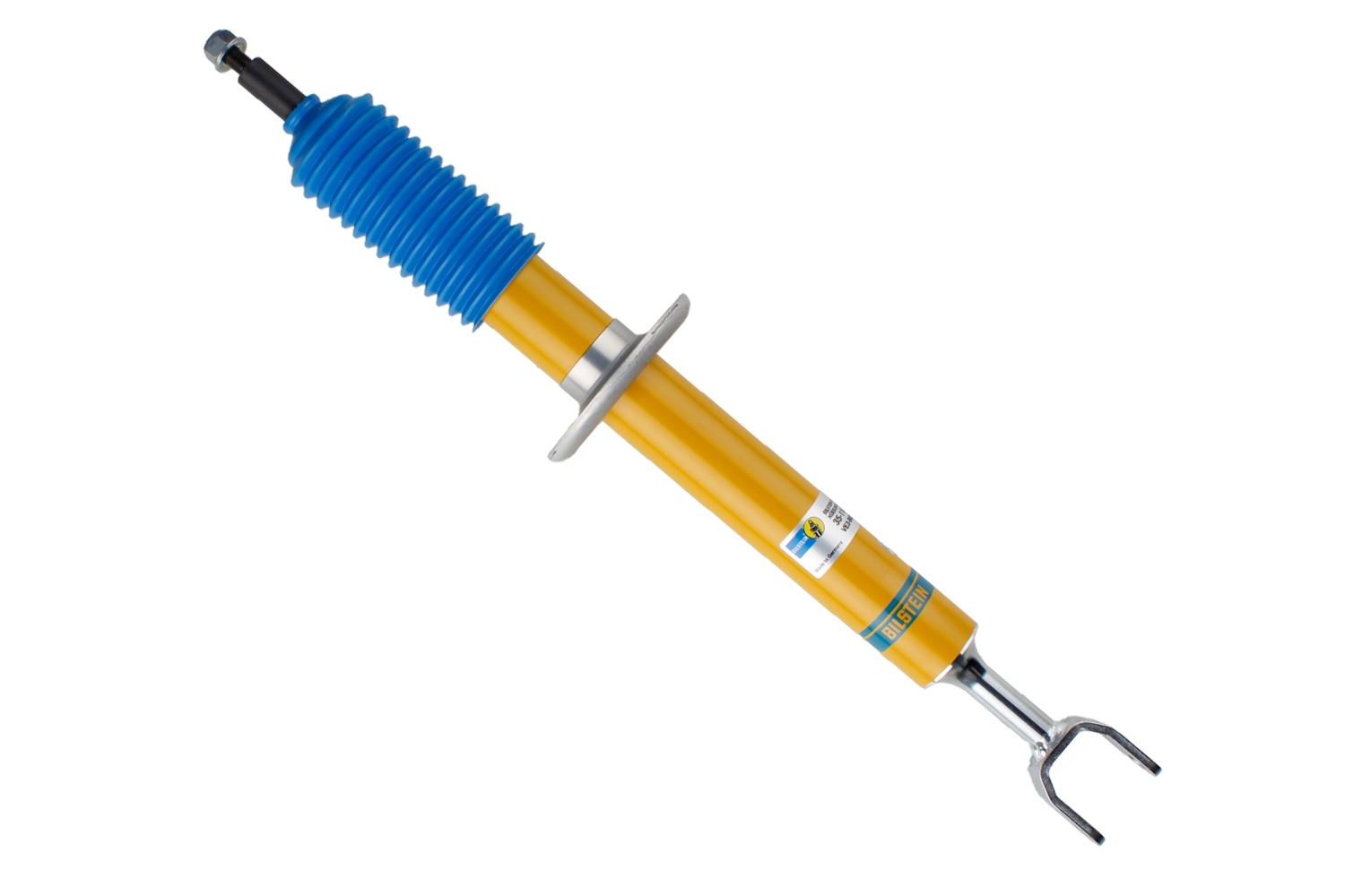 Bilstein B8 Voor Schokdemper Audi A6 Typ4f