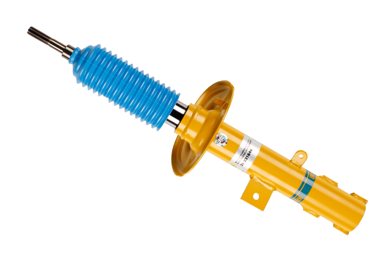 Bilstein B6 L.voorkant Schokdemper Peugeot Rcz