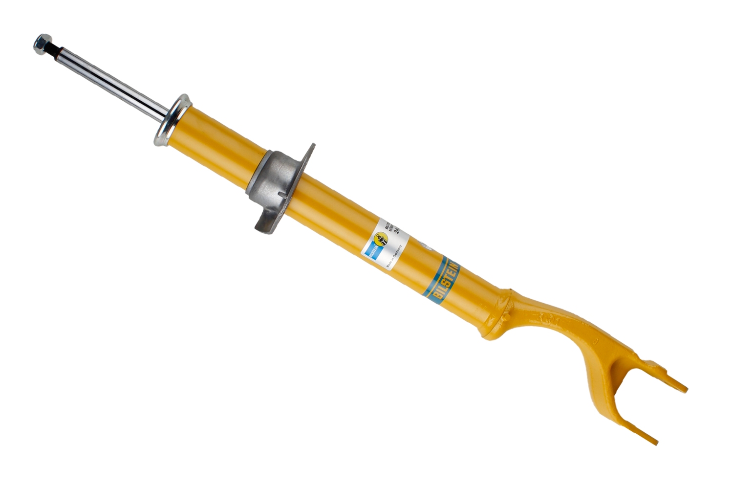 Bilstein B8 R.voorkant Schokdemper Mercedes C-klasse W205 4wd