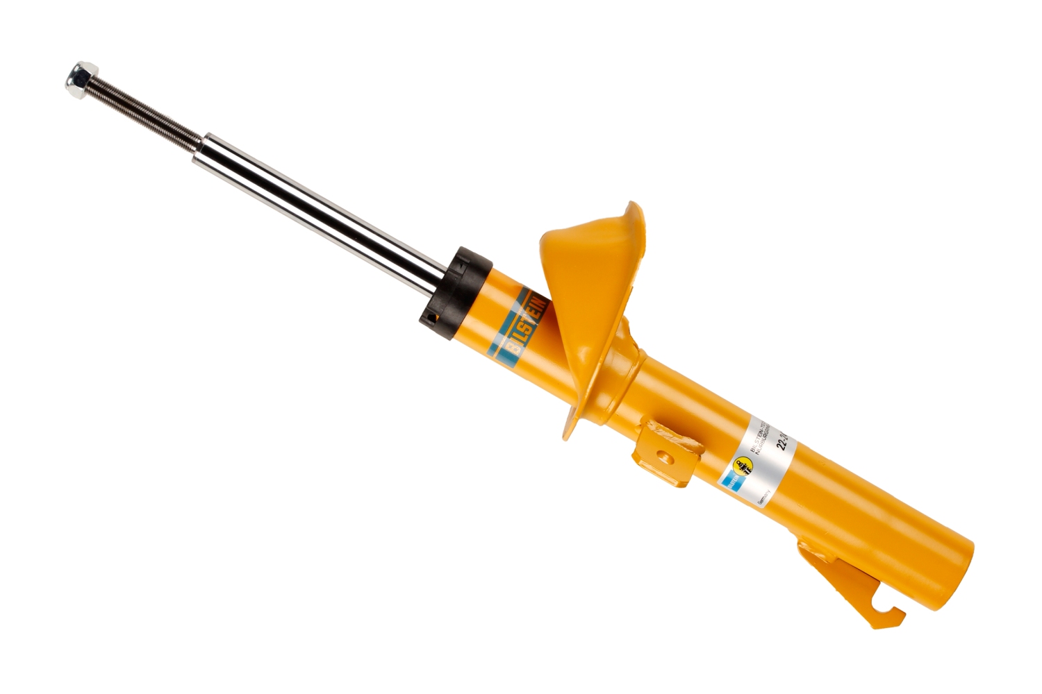 Bilstein B8 Voor Schokdemper Ford Puma