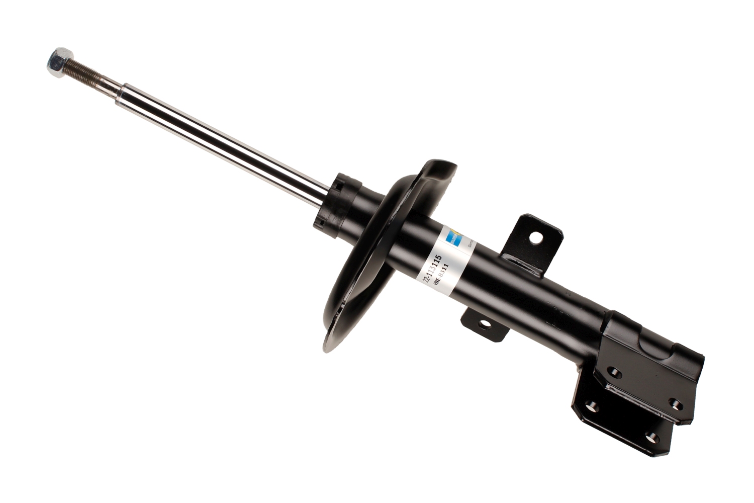 Bilstein B4 Voorkant Schokdemper Citroen C4 Peugeot 307
