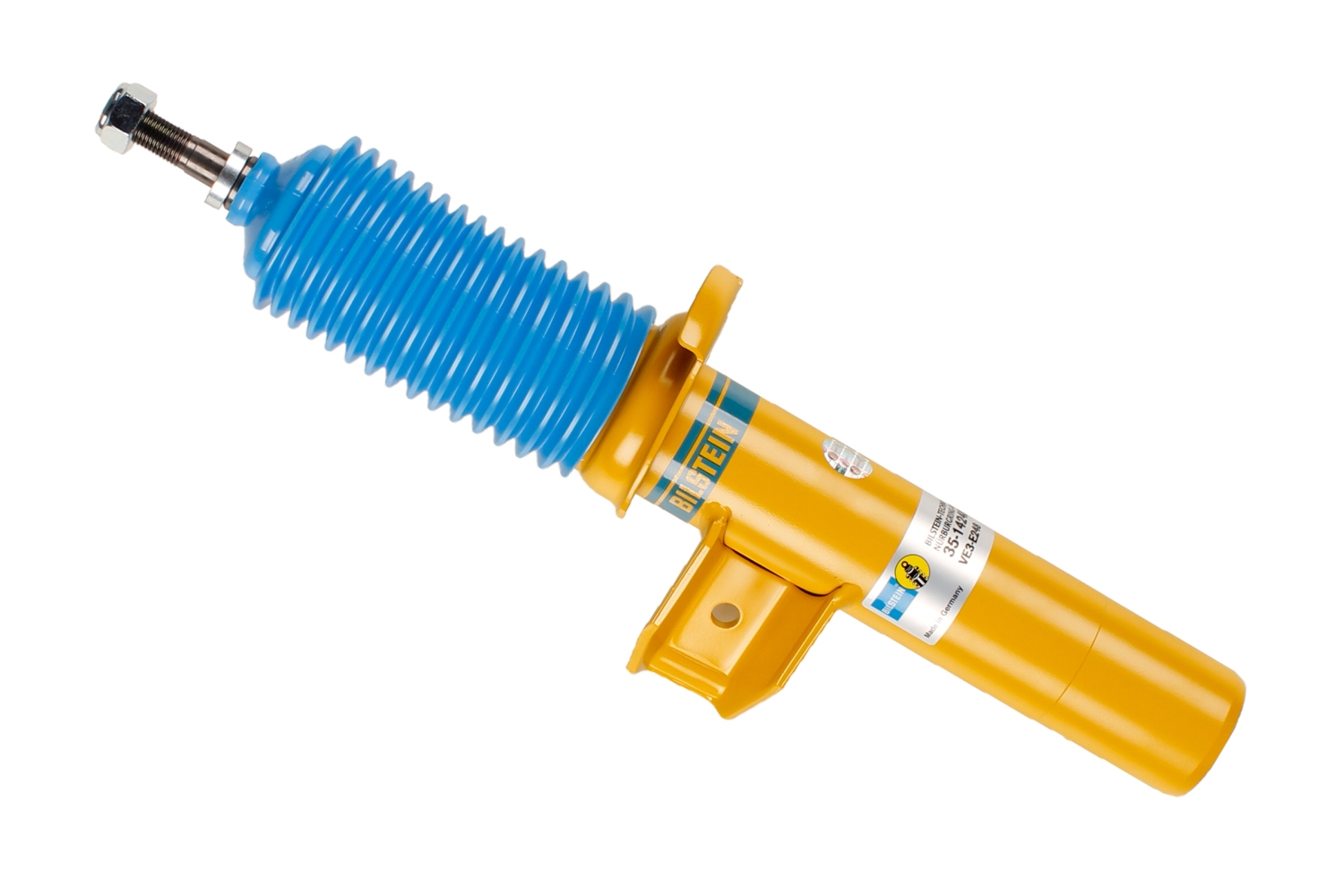 Bilstein B8 R.voorkant Schokdemper BMW 3 (e90)