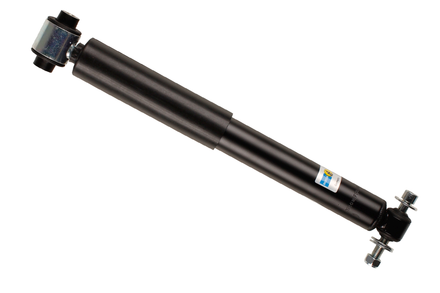 Bilstein B4 Achter Schokdemper Renault Scenic Ii